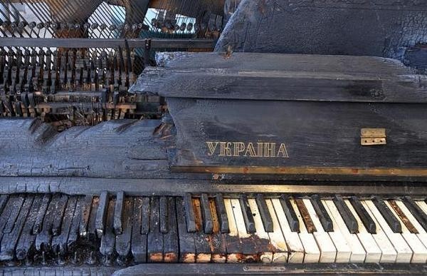 Дворник дядя Паша как зеркало украинской революции. Василий Волга Дворник дядя Паша как зеркало украинской революции. Василий Волга