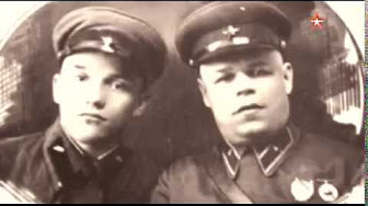 Легенды армии. Павел Рыбалко