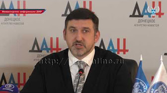 Жители ДНР и ЛНР смогут заказывать товары в интернет-магазинах и оплачивать их на месте