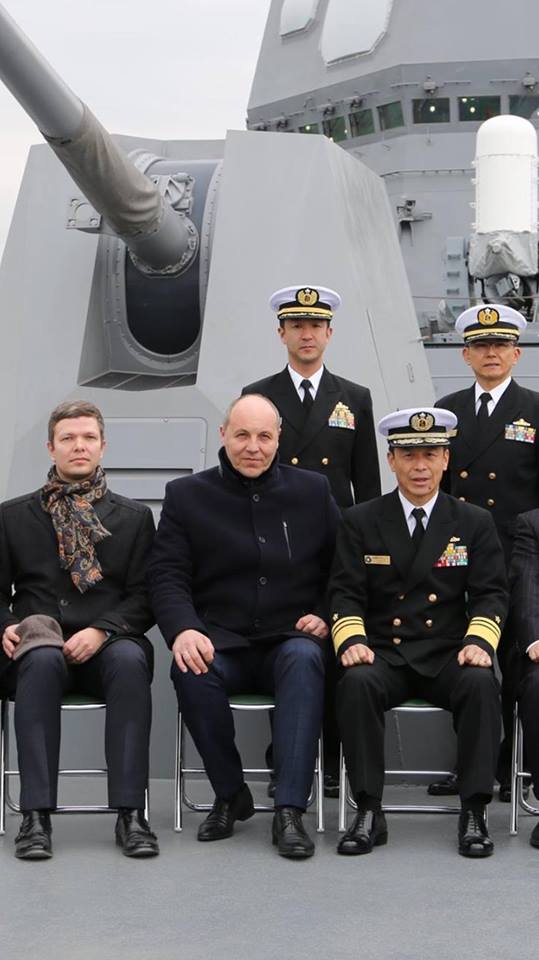 Позитивные новости. Александр Зубченко