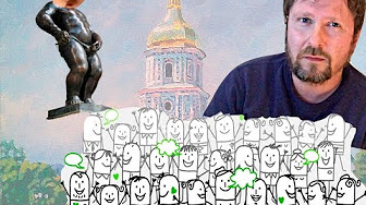 Кличко, ты все делаешь правильно