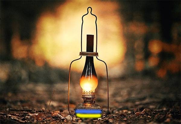 Украинский "трэш". Ежедневно, без антракта