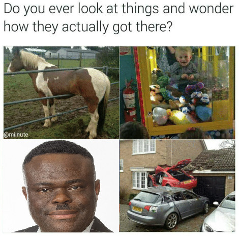 В Финляндии в депутаты от националистической партии выдвинулся темнокожий мигрант-пастор