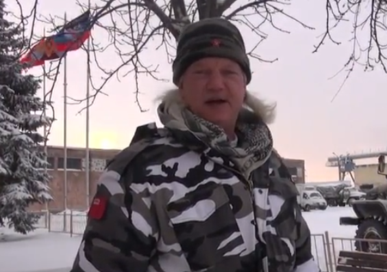 Спецназ ДНР повышает свой профессионализм. Донбасс с Техасом. Выпуск 31