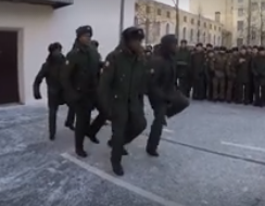 Бандера пришёл, порядок навёл