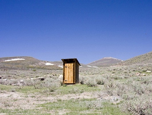 Пятничное: Об уединении (+ 15 фото)