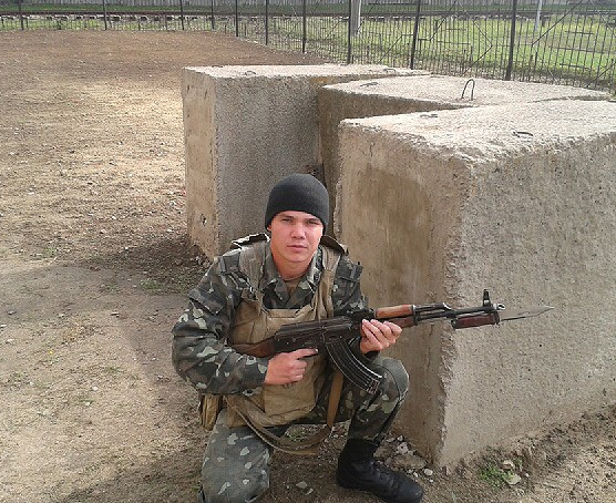 Украина подготовила смертников для самоподрывов в России