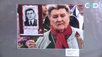 В Донецке открыли фотовыставку «Блокадный Донбасс»