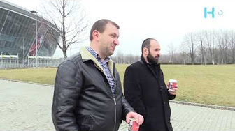 Ошибка Ахметова, яйца Януковича и секретный план для заводов ДНР