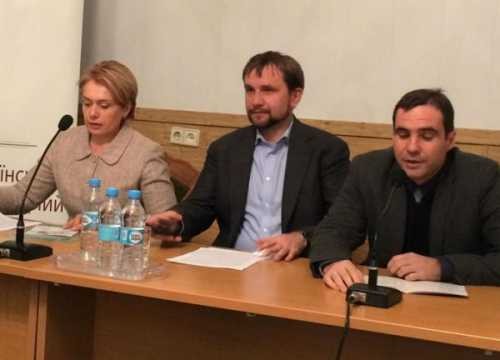 Как придумываются революции: Украина 1917 г.