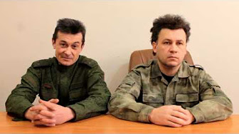 Официальное опровержение генпрокуратуры ЛНР о смерти "Коммуниста" Киселева