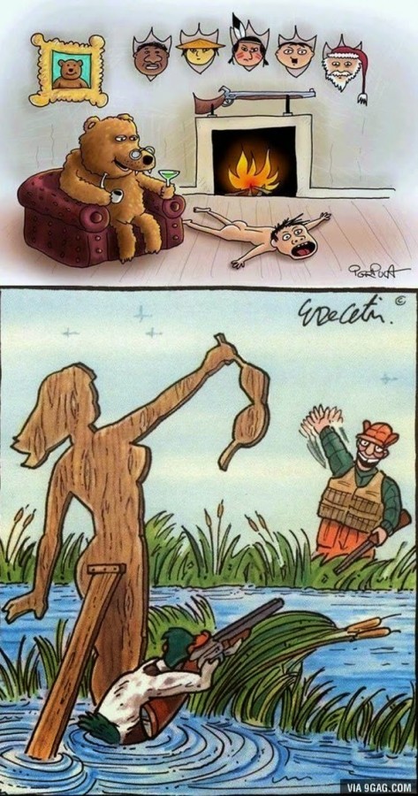 А что, если бы животные относились к нам так же, как мы к ним? А что, если бы животные относились к нам так же, как мы к ним?