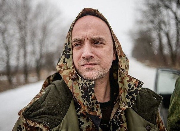 Юнна Мориц: «Не дождётесь! Хрен вот! Наhер!» Юнна Мориц: «Не дождётесь! Хрен вот! Наhер!»