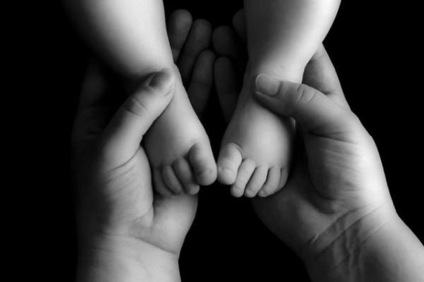 Она слишком хорошо думала о нас... Она слишком хорошо думала о нас...