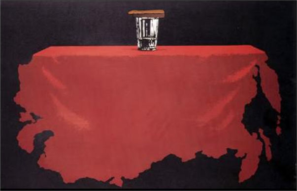 Сказкобыль о двух Генсеках Сказкобыль о двух Генсеках