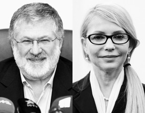 «На Украине сложились партия войны, партия стены и партия резины»