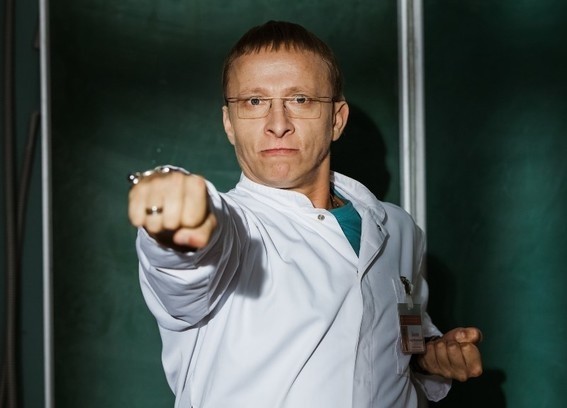 «Мироточивая Няша»: сначала было слово, потом - полет виртуальных тапочек «Мироточивая Няша»: сначала было слово, потом - полет виртуальных тапочек