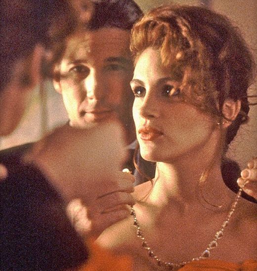 Кинотерапия со Светланой Чайкой. Pretty Woman с Джулией Робертс, скрытые смыслы