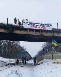 Откроет ли Порошенко второй фронт против СУГС-патриотов?