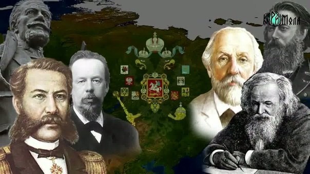 Великие изобретатели... 