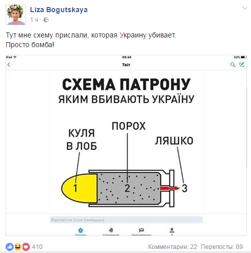 Хроники одичалых, ч.23