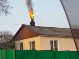 Печь растопили - к полёту на Марс готовы!  (видео)