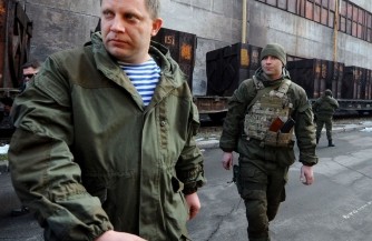 Донбасс против олигархов