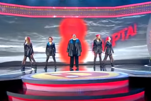 Музыкальная пауза. "Депутаты, вы уху ели?! Почему нельзя отменять праздник 8 марта"