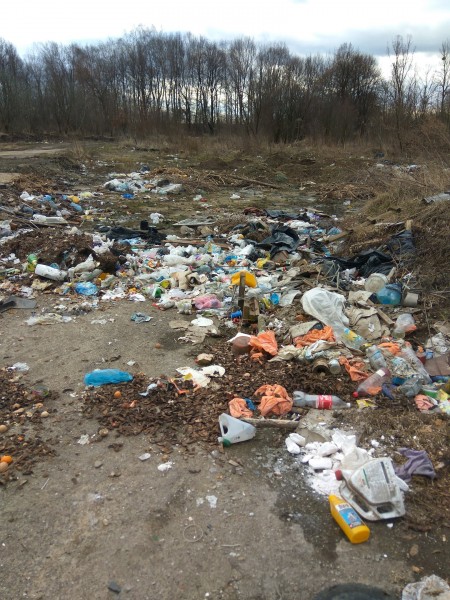 Разруха на Украине не в экономике, она в головах