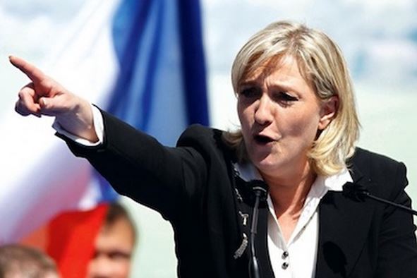 Прогноз вопреки мэйнстриму Прогноз вопреки мэйнстриму