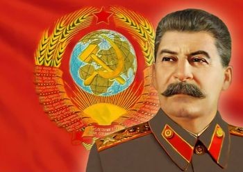 Сталин: имя века.
