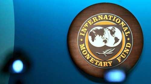 Украина и МВФ: секреты очередного миллиарда