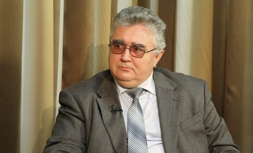 Михаил Александров: «Минск» - способ Запада удержать РФ от решения геополитических задач на Украине