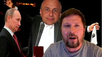 Поющий в терновнике и часы Путина