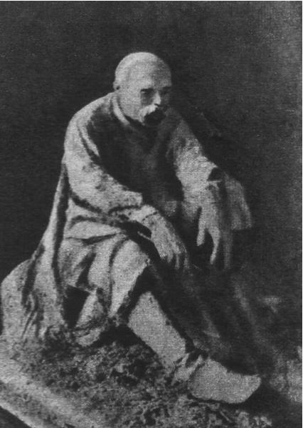 Танцы с бубном вокруг Шевченко