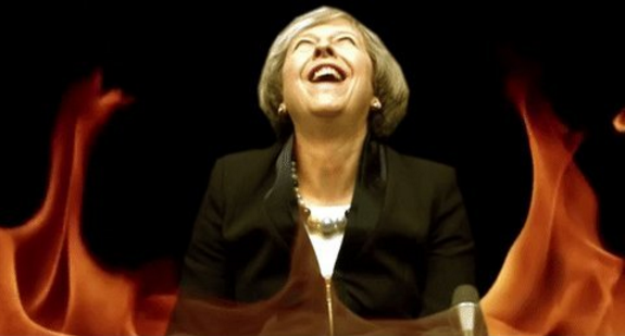 Пятничное: Дьяволщина какая-то.