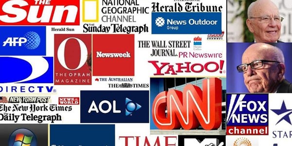 Средства и методы психологического воздействия информации на человека