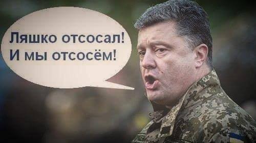 Украина-2017: радикал на службе кондитер-президента. Владимир Скачко
