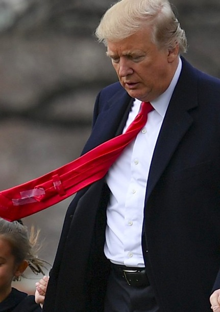 Зря ты, Обама, не закрыл Гуантанамо... Зря ты, Обама, не закрыл Гуантанамо...