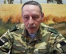 «Замполит». Зам. Командира подразделения ВС ДНР, позывной «Железный»: мы всегда заботимся о наших людях