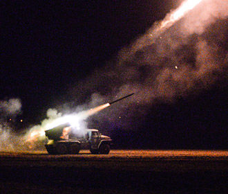 ООН предупредила об угрозе химической катастрофы в Украине