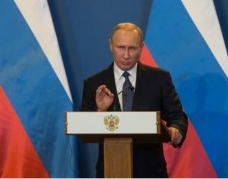 Переговоры Путина с Эрдоганом: сложный путь к добрососедству. Александр Запольскис