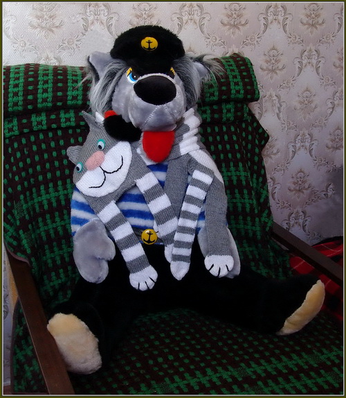 Всех с весной! Всех с весной!