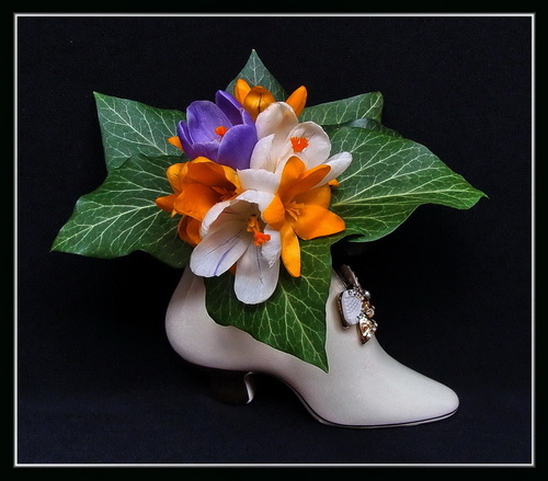 Всех с весной! Всех с весной!