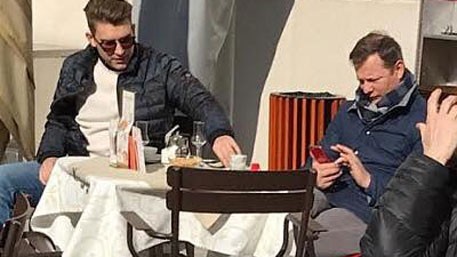 Ляшко решил засудить Порошенко Ляшко решил засудить Порошенко