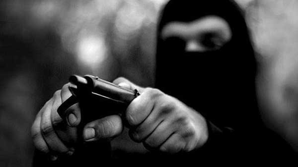 Национализм — «кровь и почва» современного украинского криминала