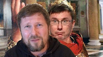 Анатолий Шарий. Отлизывая Луценко