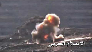 Военная обстановка в Сирии от 13 марта 2017 | Подборка видео с Ближневосточного фронта