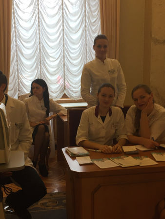 Блокада: «спроси меня про глаукому». Александр Зубченко Блокада: «спроси меня про глаукому». Александр Зубченко