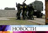 В Чеченской республике создают международный учебный центр спецназа